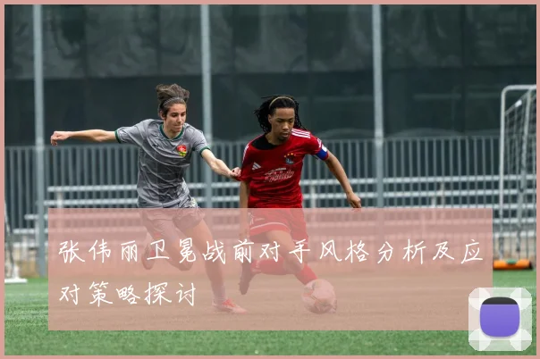 张伟丽卫冕战前对手风格分析及应对策略探讨